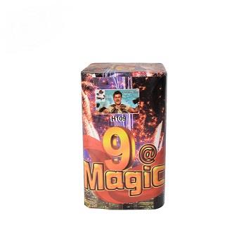 9شوت اصلی
